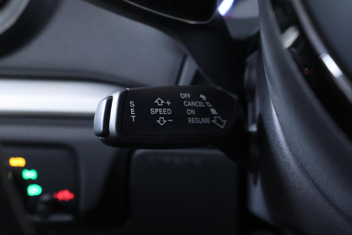 Audi S3 vaihtoauto