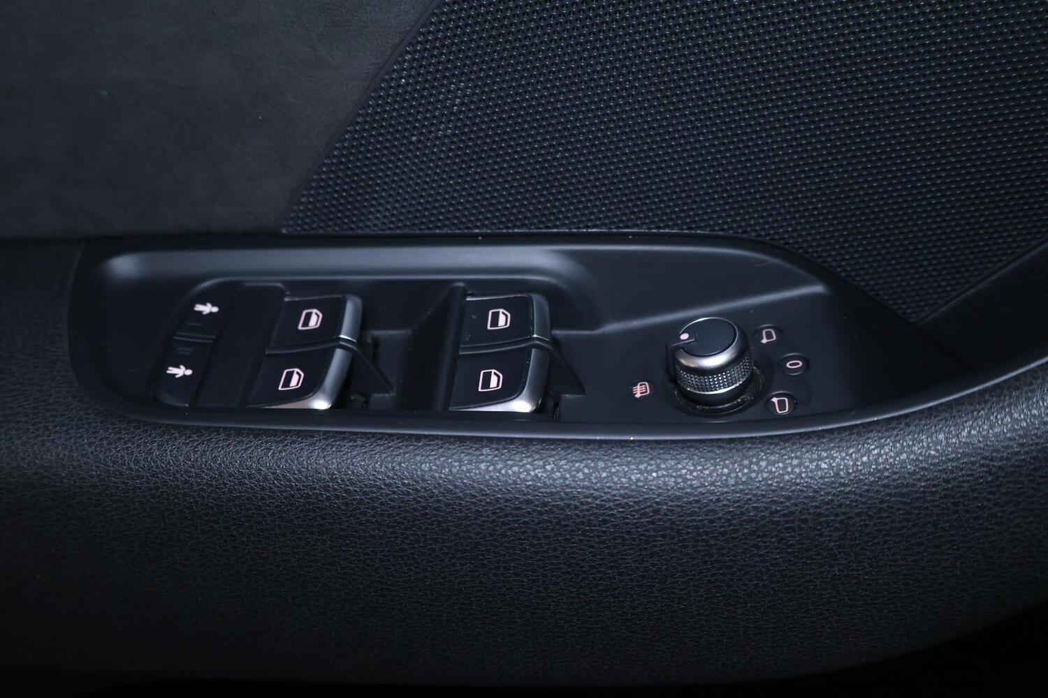 Audi S3 vaihtoauto