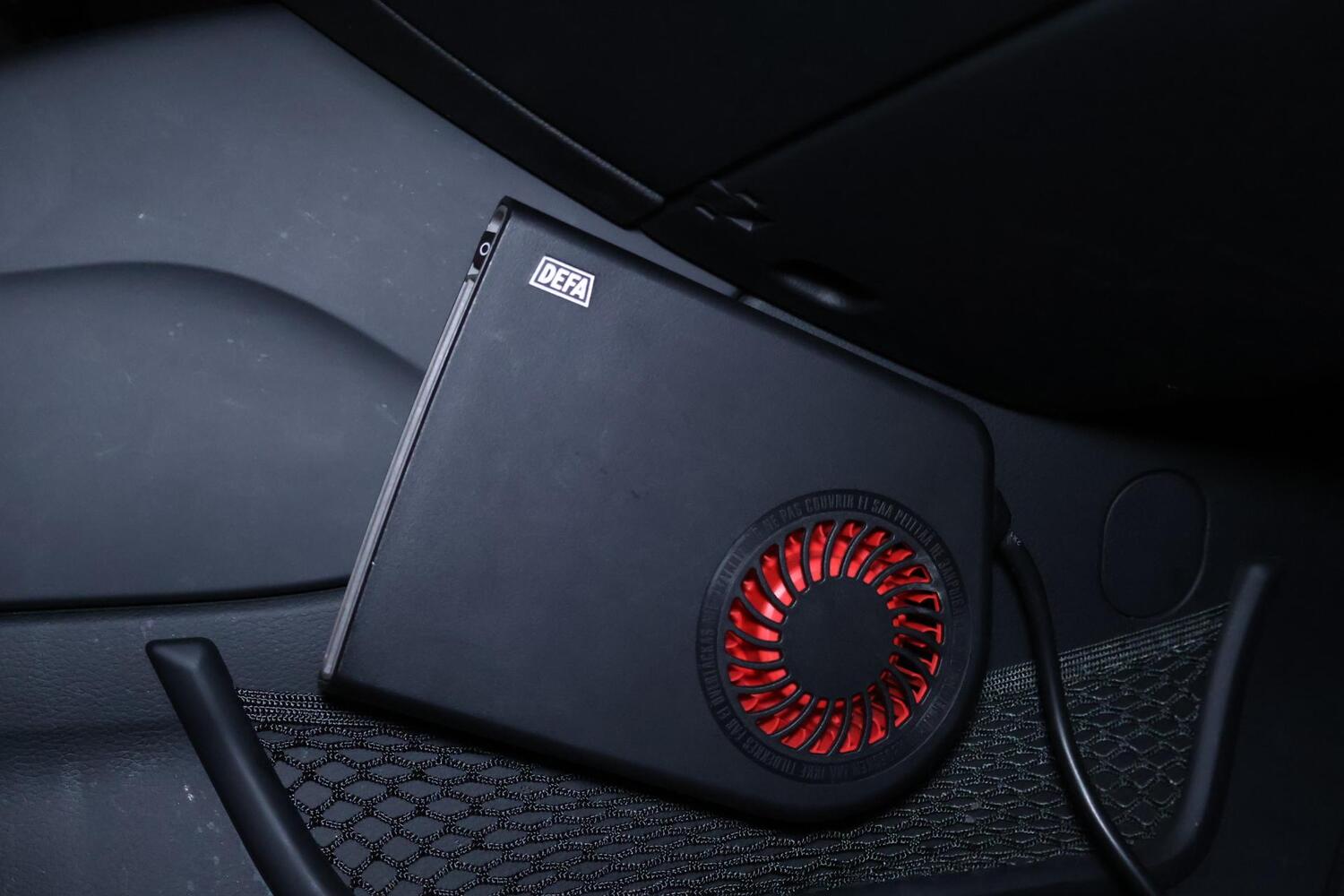 Audi S3 vaihtoauto