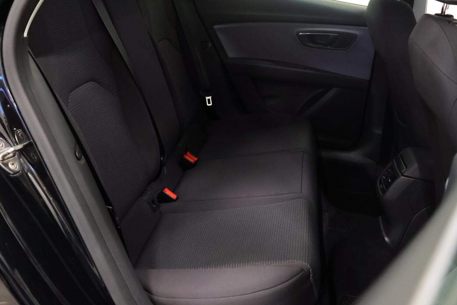 SEAT Leon vaihtoauto