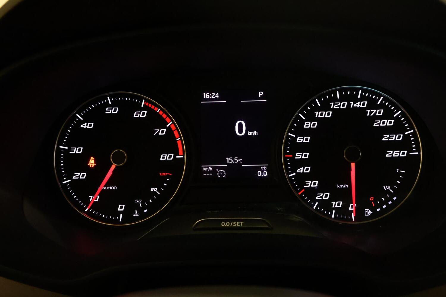 SEAT Leon vaihtoauto