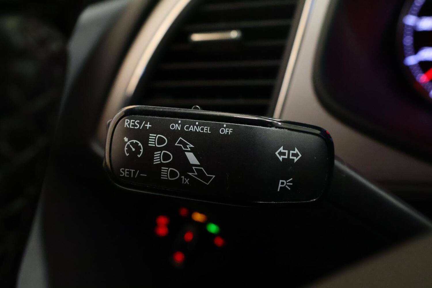 SEAT Leon vaihtoauto