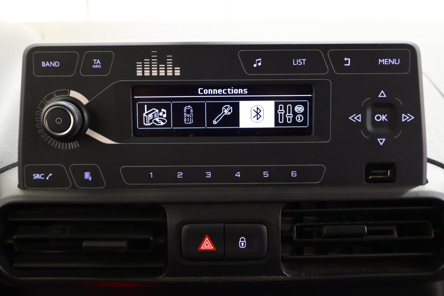 Toyota Proace CITY vaihtoauto