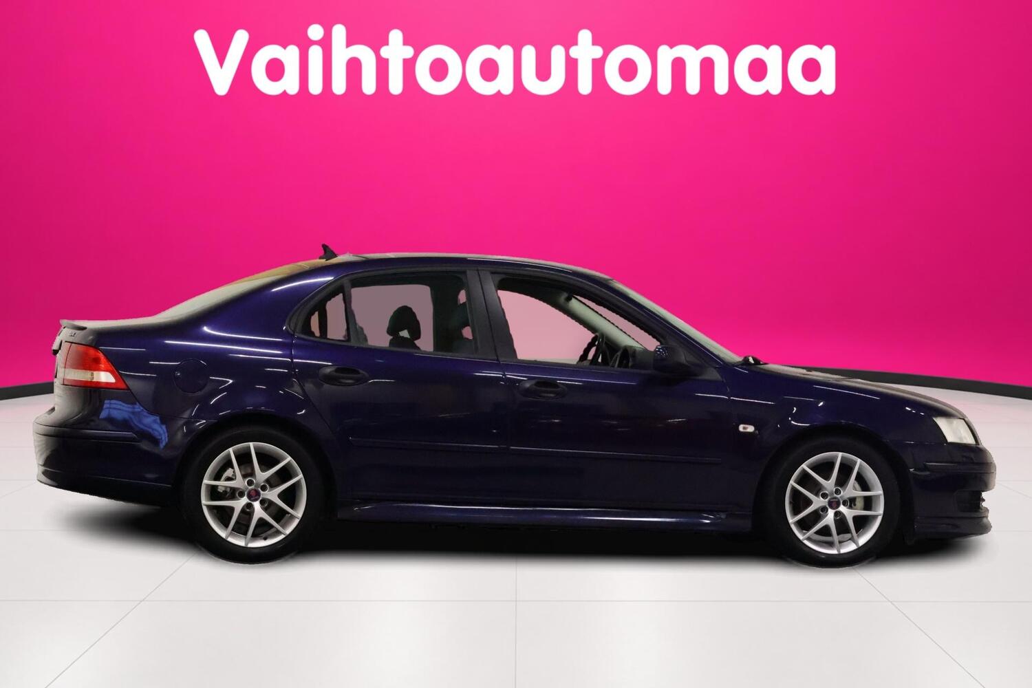 Saab 9-3 vaihtoauto
