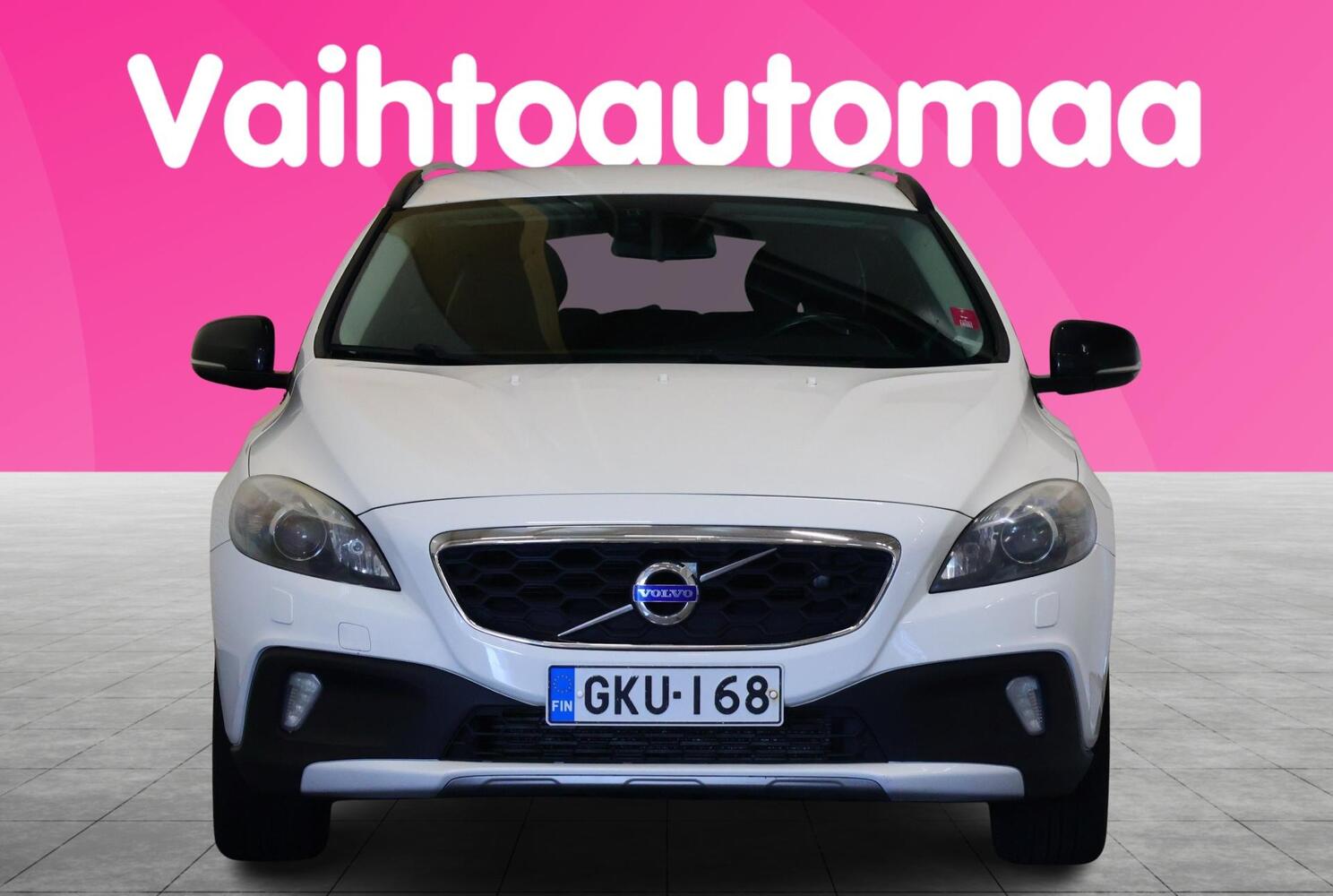 Volvo V40 Cross Country vaihtoauto