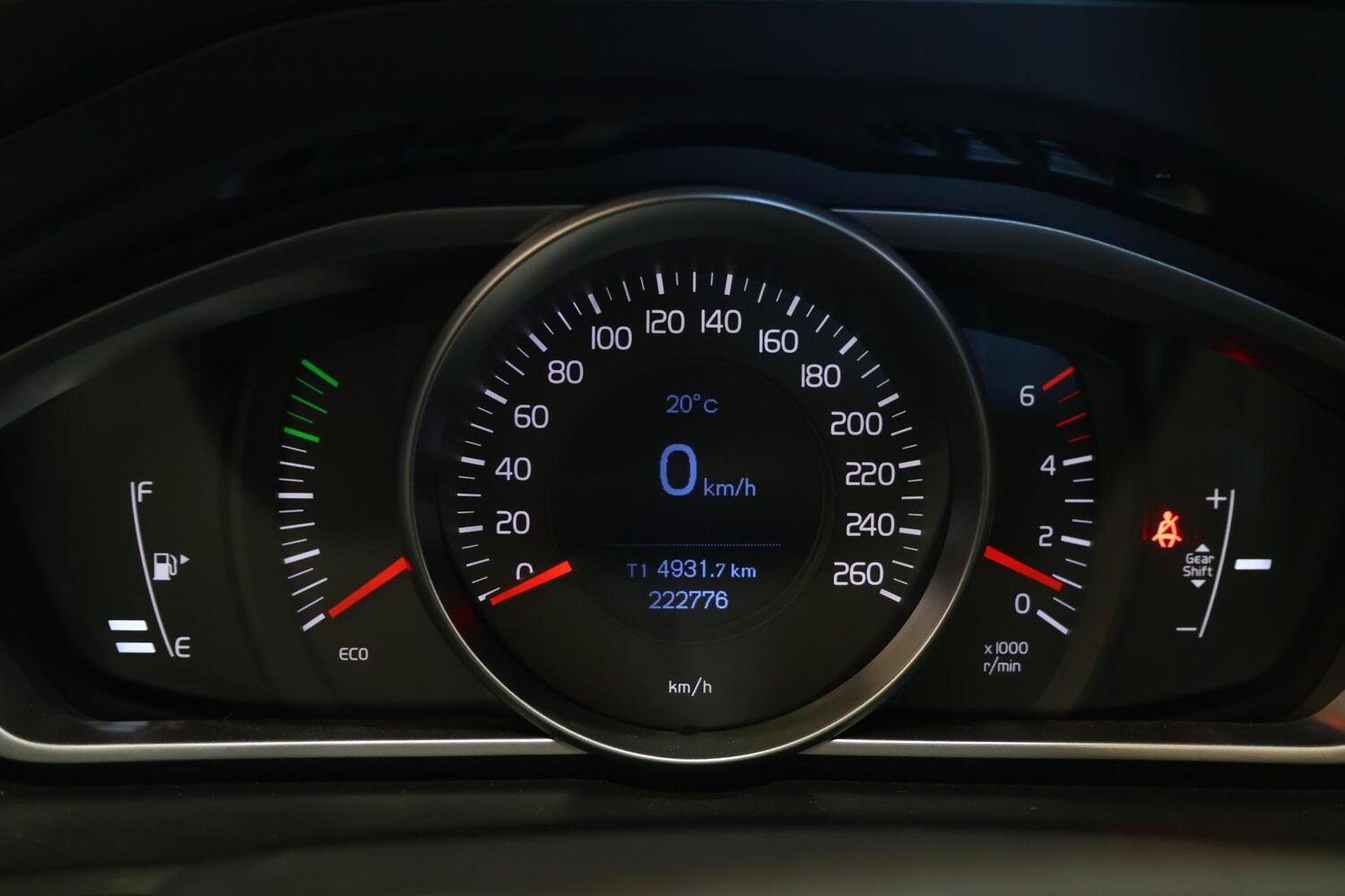 Volvo V40 Cross Country vaihtoauto