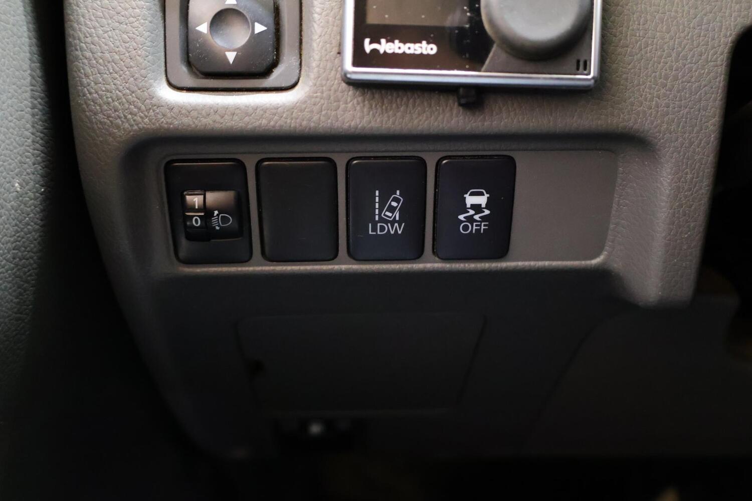 Mitsubishi L200 vaihtoauto