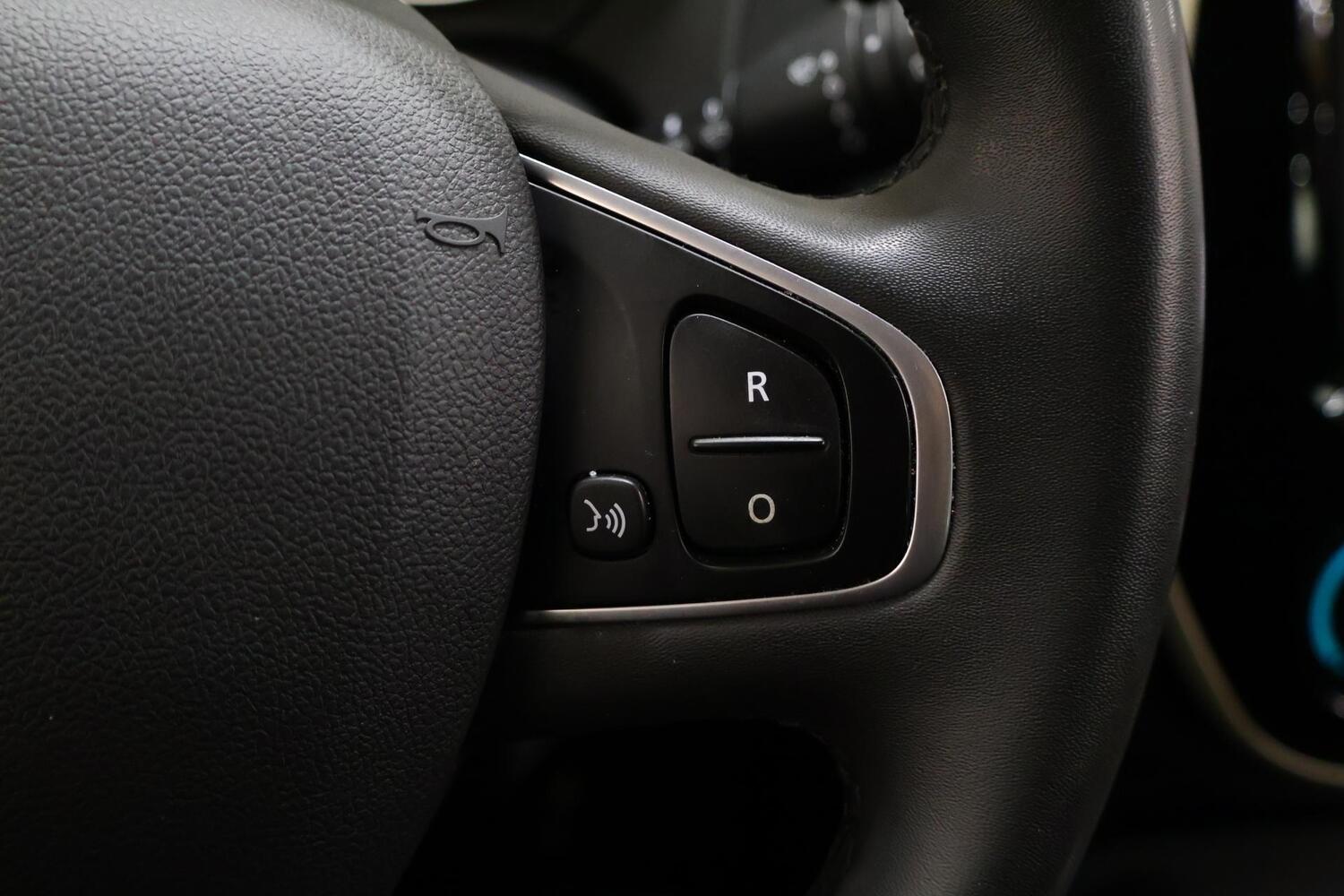 Renault Captur vaihtoauto