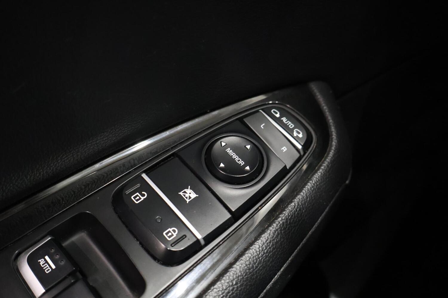 Kia Optima vaihtoauto