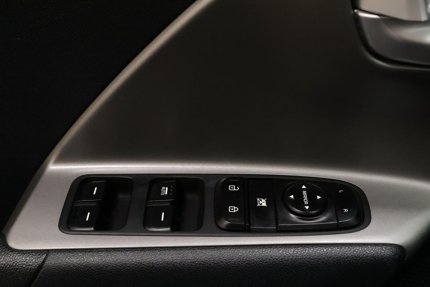 Kia Niro vaihtoauto