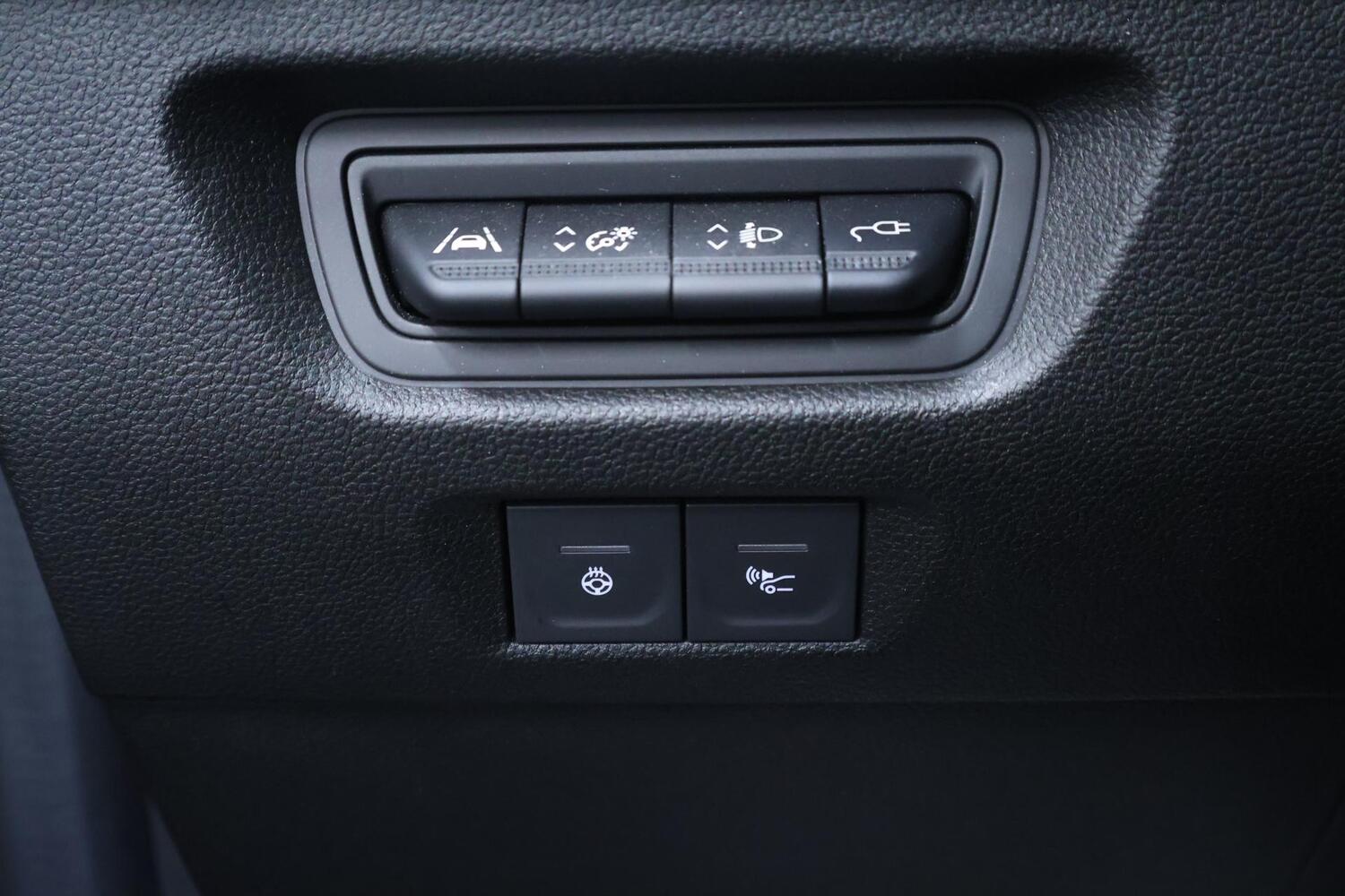 Renault Zoe vaihtoauto