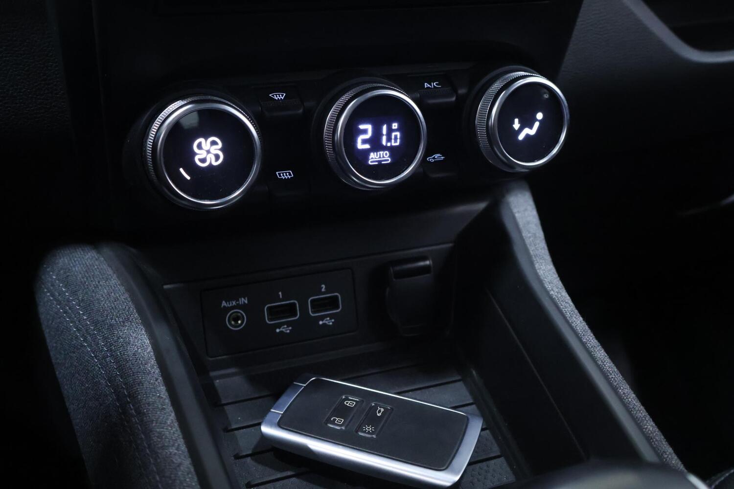 Renault Zoe vaihtoauto