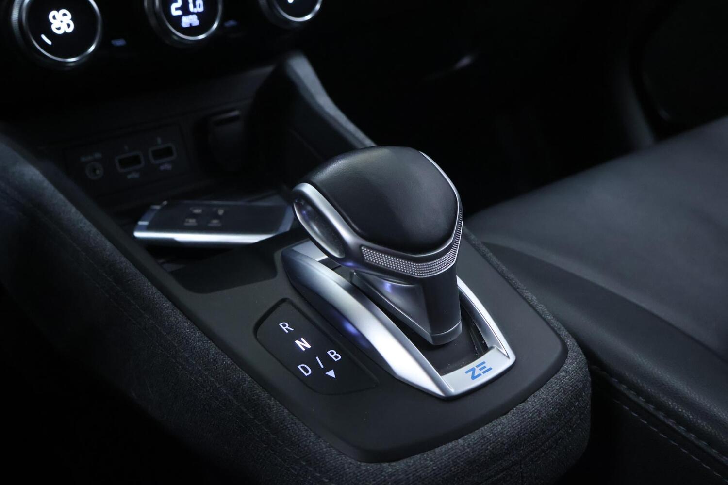Renault Zoe vaihtoauto