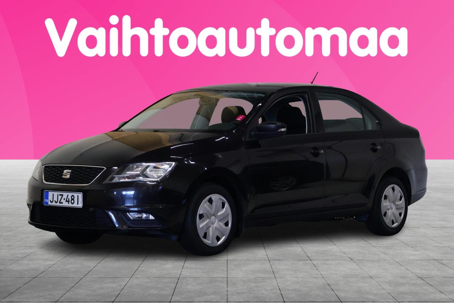 SEAT Toledo vaihtoauto