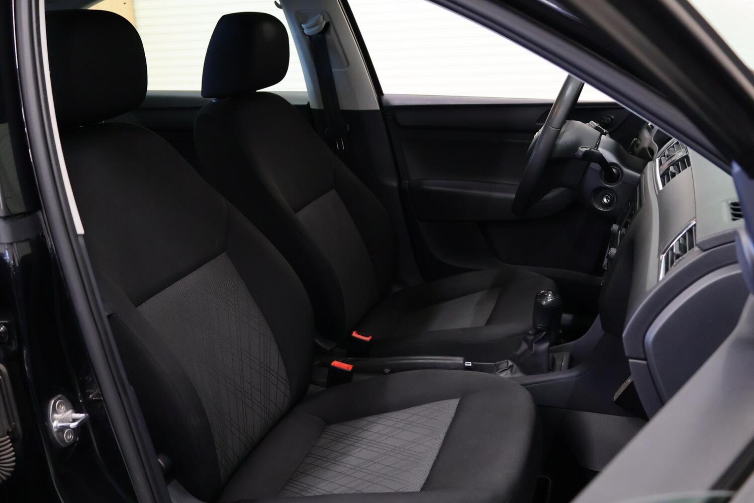 SEAT Toledo vaihtoauto