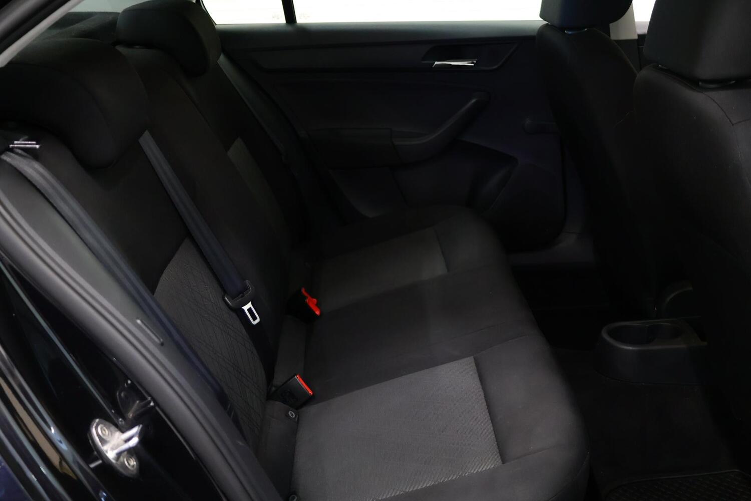 SEAT Toledo vaihtoauto