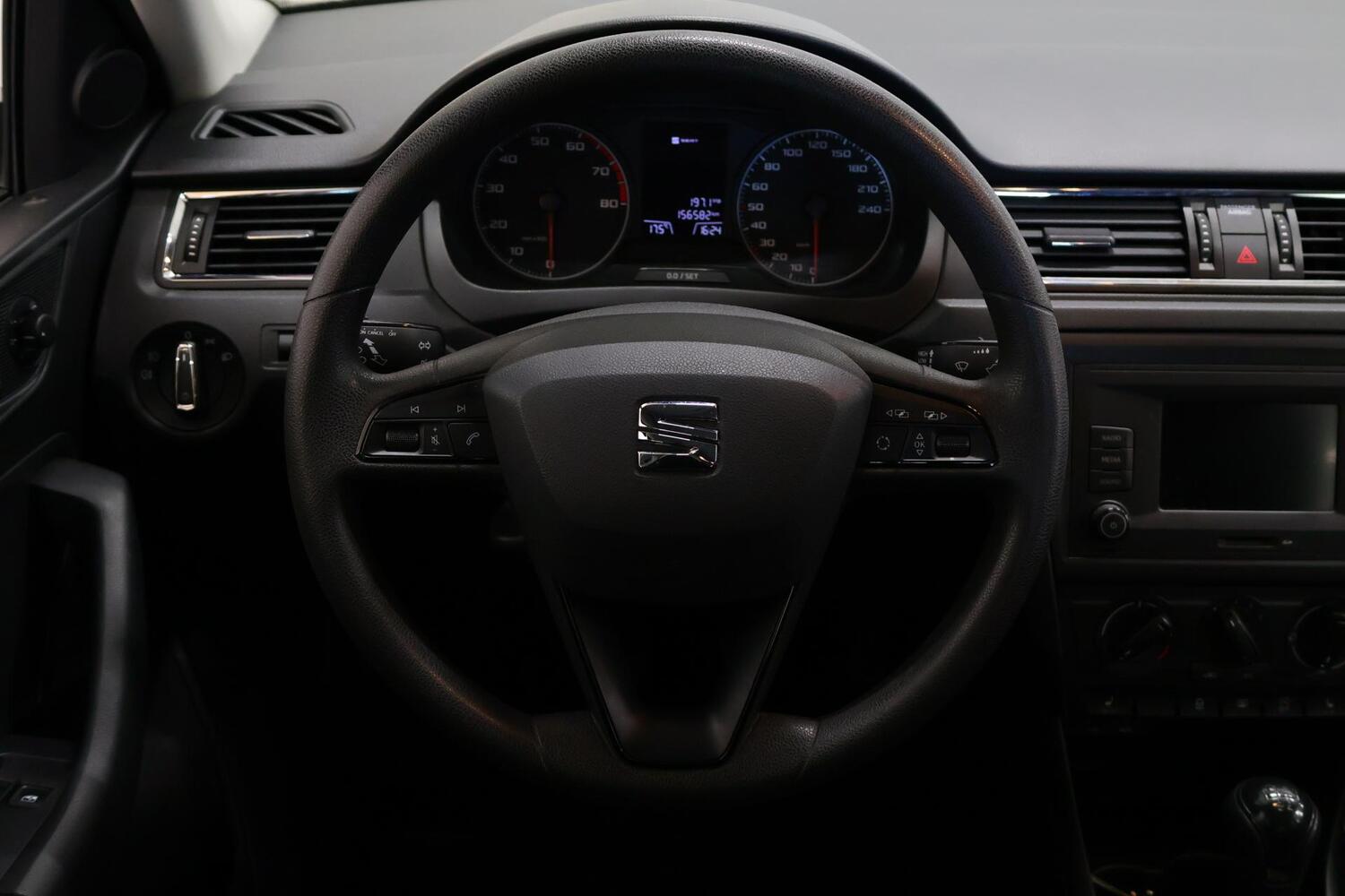 SEAT Toledo vaihtoauto