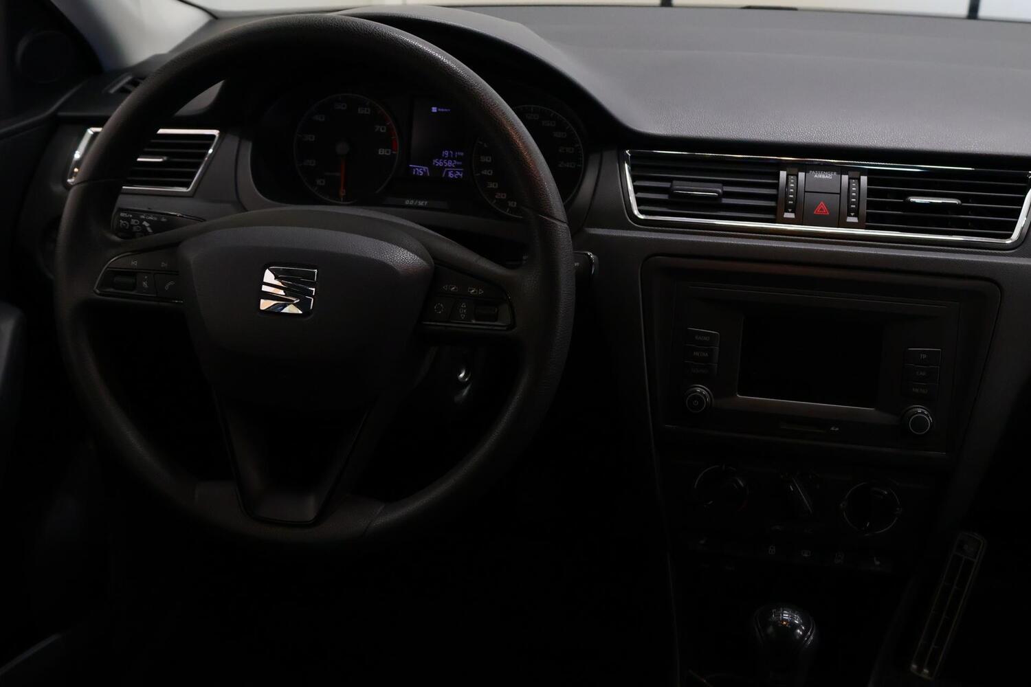 SEAT Toledo vaihtoauto