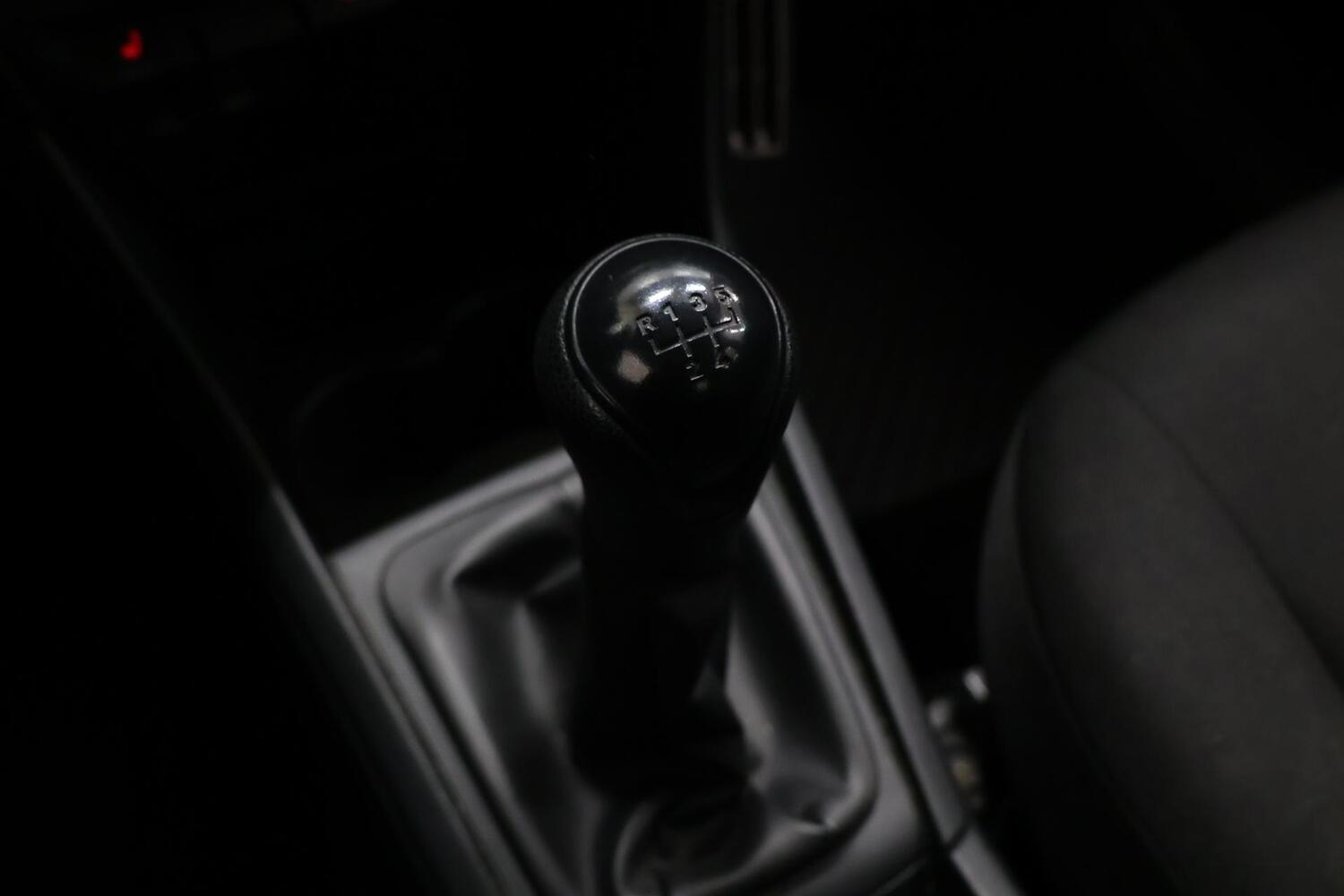 SEAT Toledo vaihtoauto