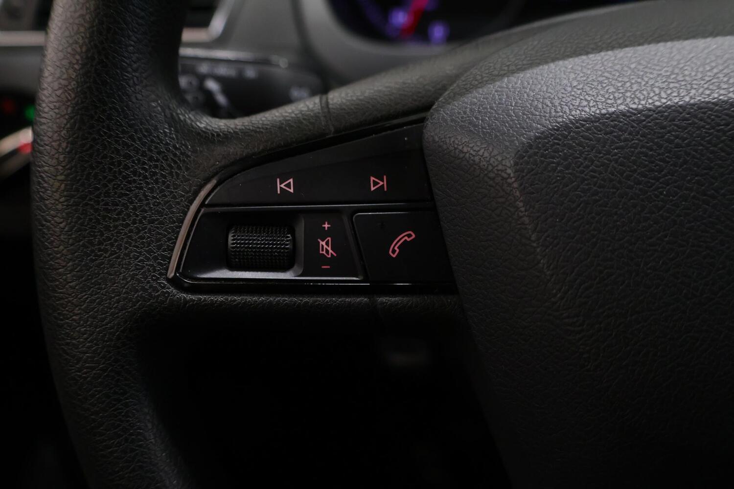SEAT Toledo vaihtoauto