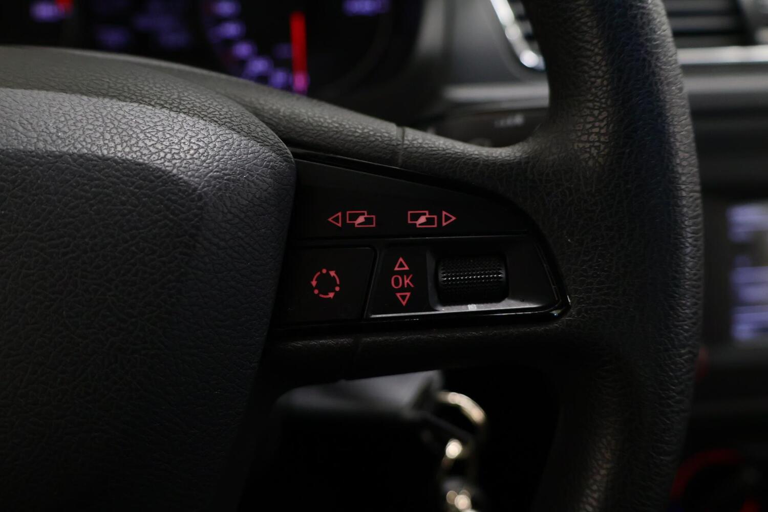 SEAT Toledo vaihtoauto