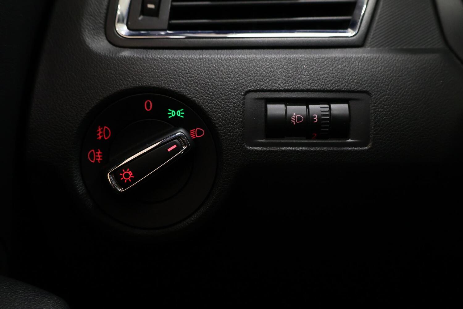 SEAT Toledo vaihtoauto
