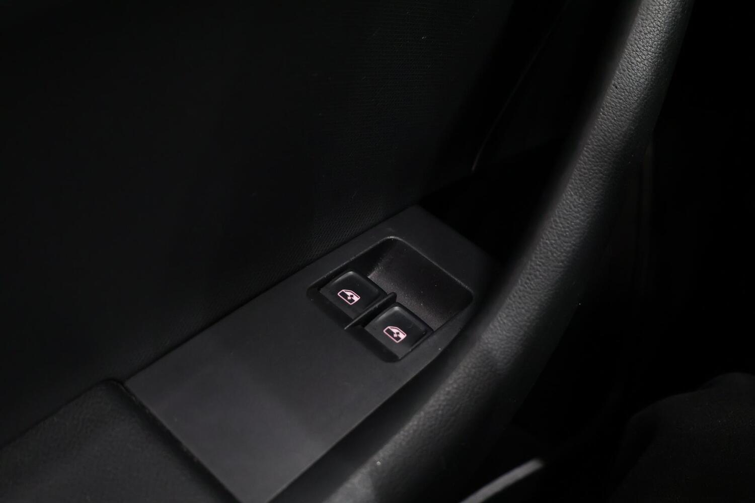 SEAT Toledo vaihtoauto