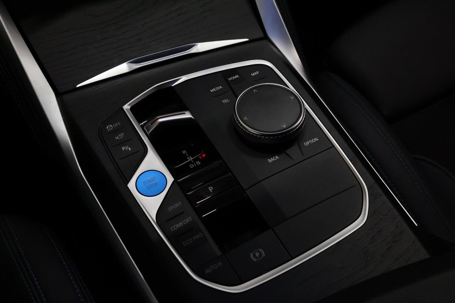 BMW i4 M50 vaihtoauto