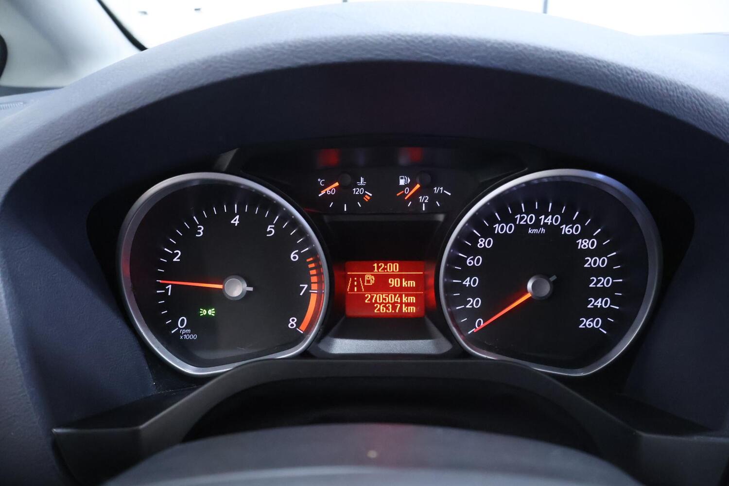 Ford S-MAX vaihtoauto