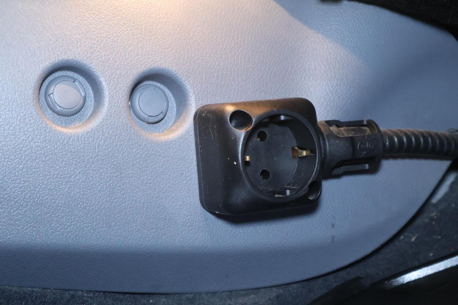 Ford S-MAX vaihtoauto