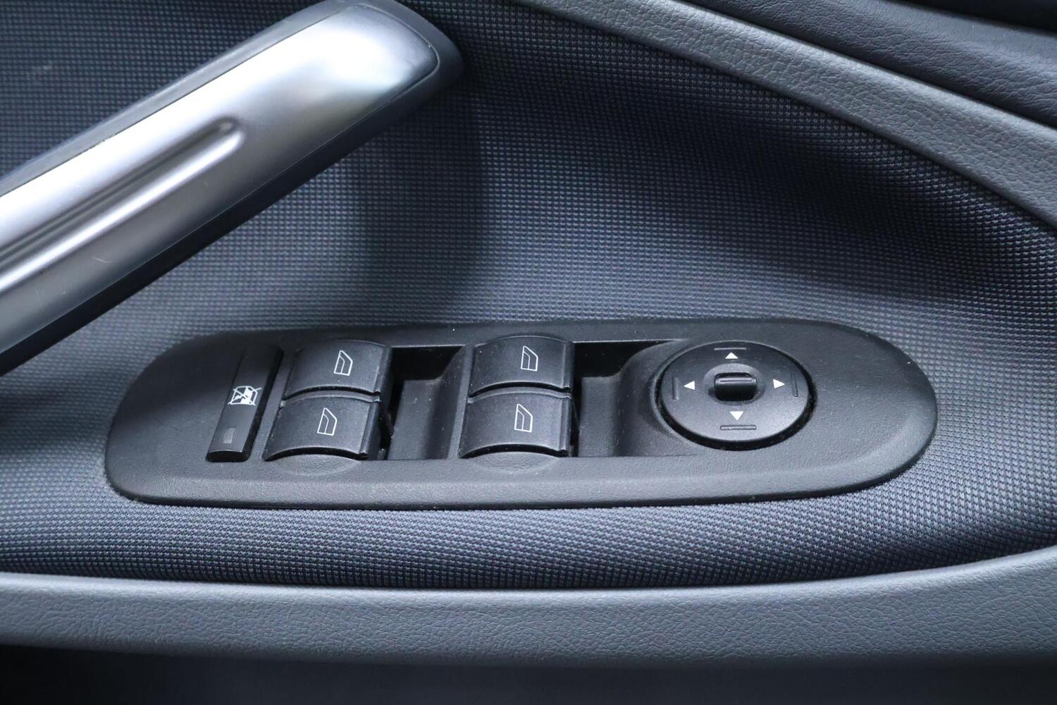 Ford S-MAX vaihtoauto
