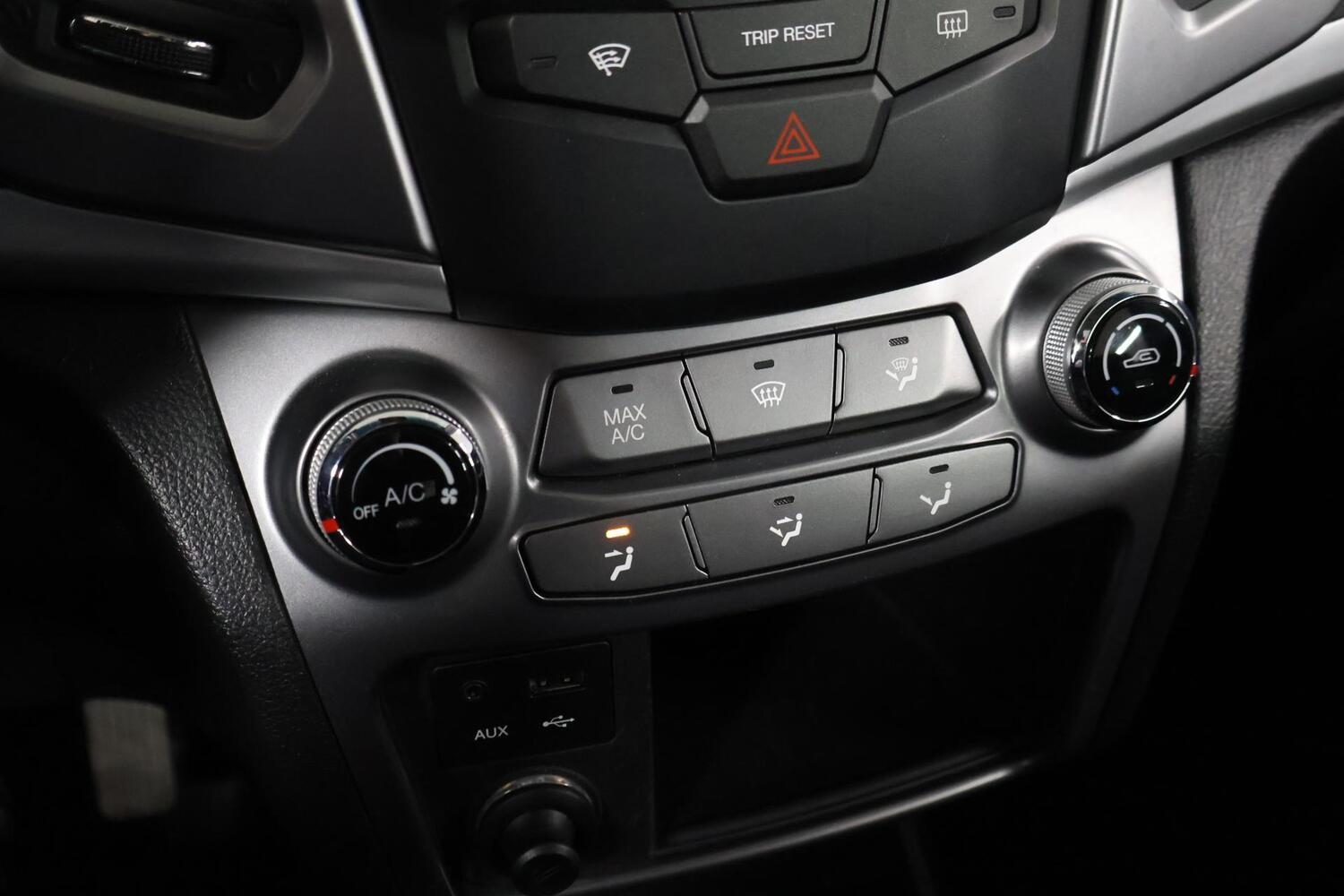SsangYong Korando vaihtoauto