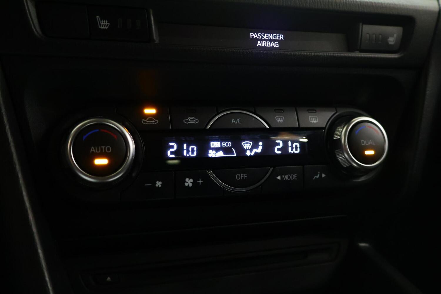 Mazda 3 vaihtoauto
