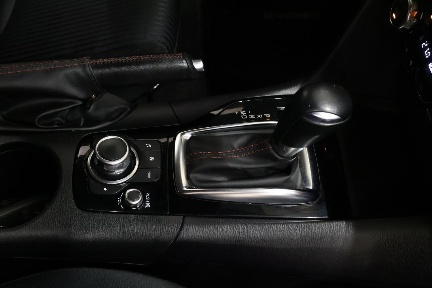 Mazda 3 vaihtoauto