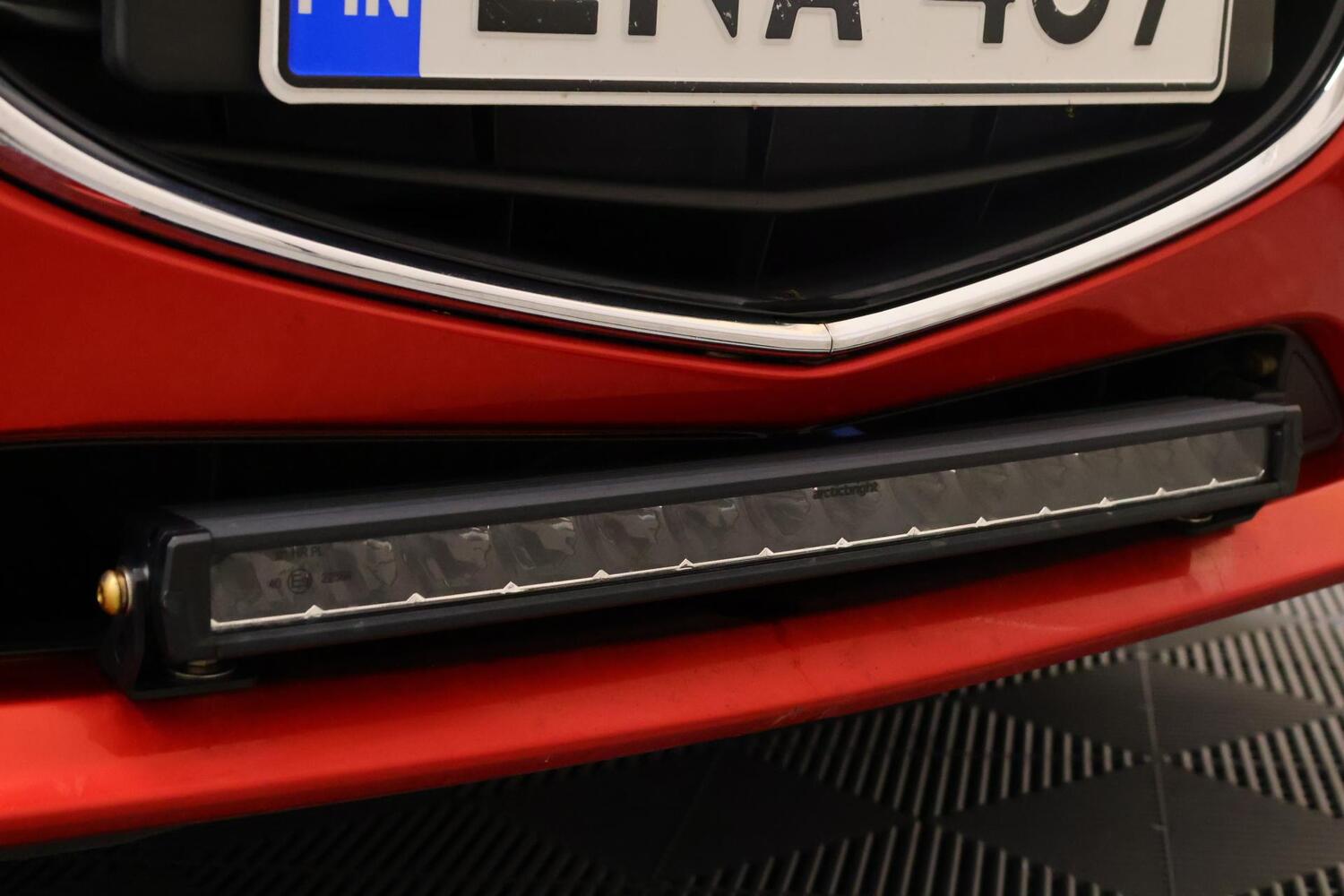 Mazda 3 vaihtoauto