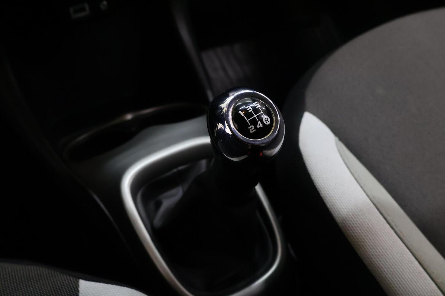Toyota AYGO vaihtoauto
