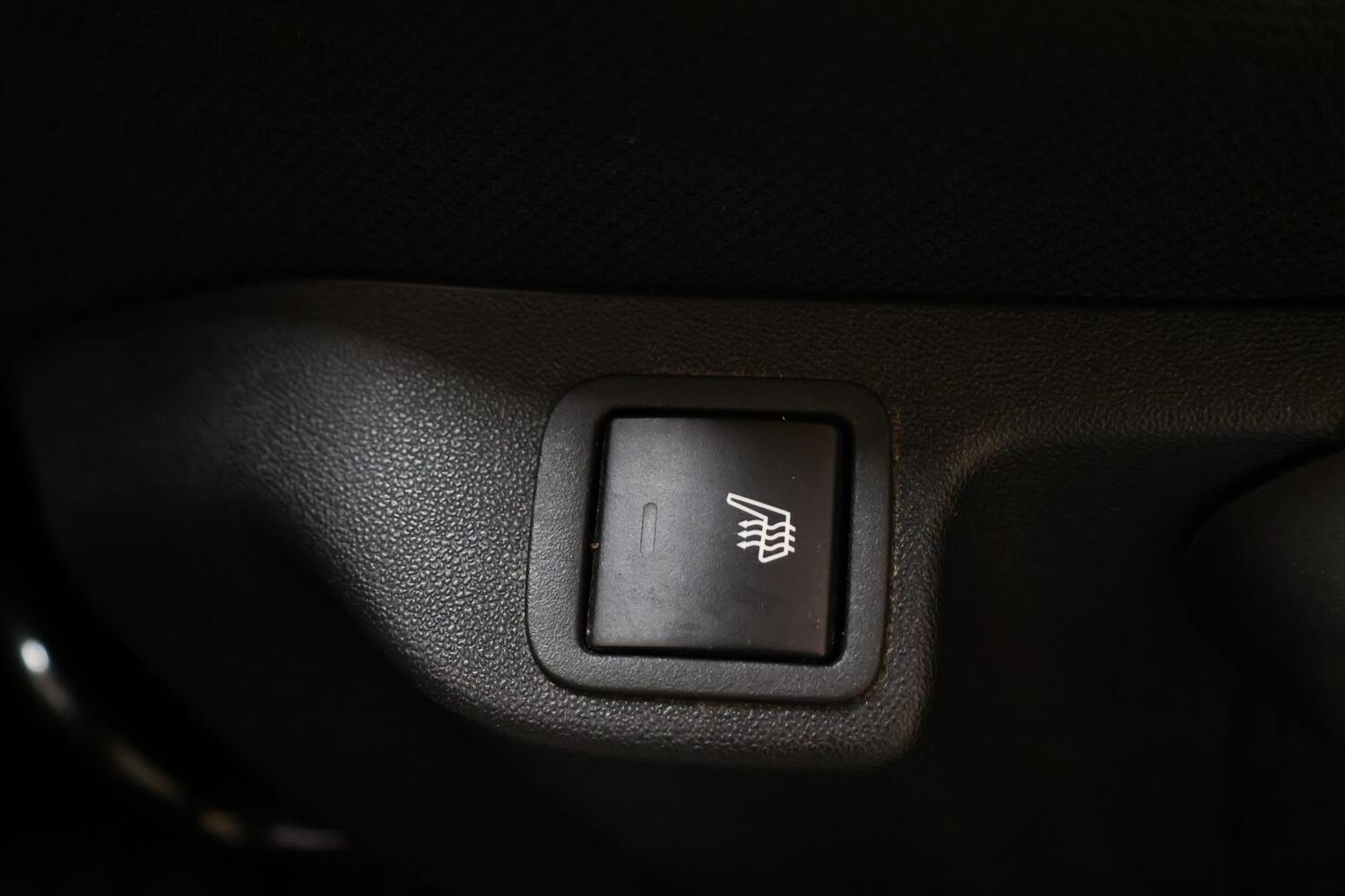 Toyota AYGO vaihtoauto