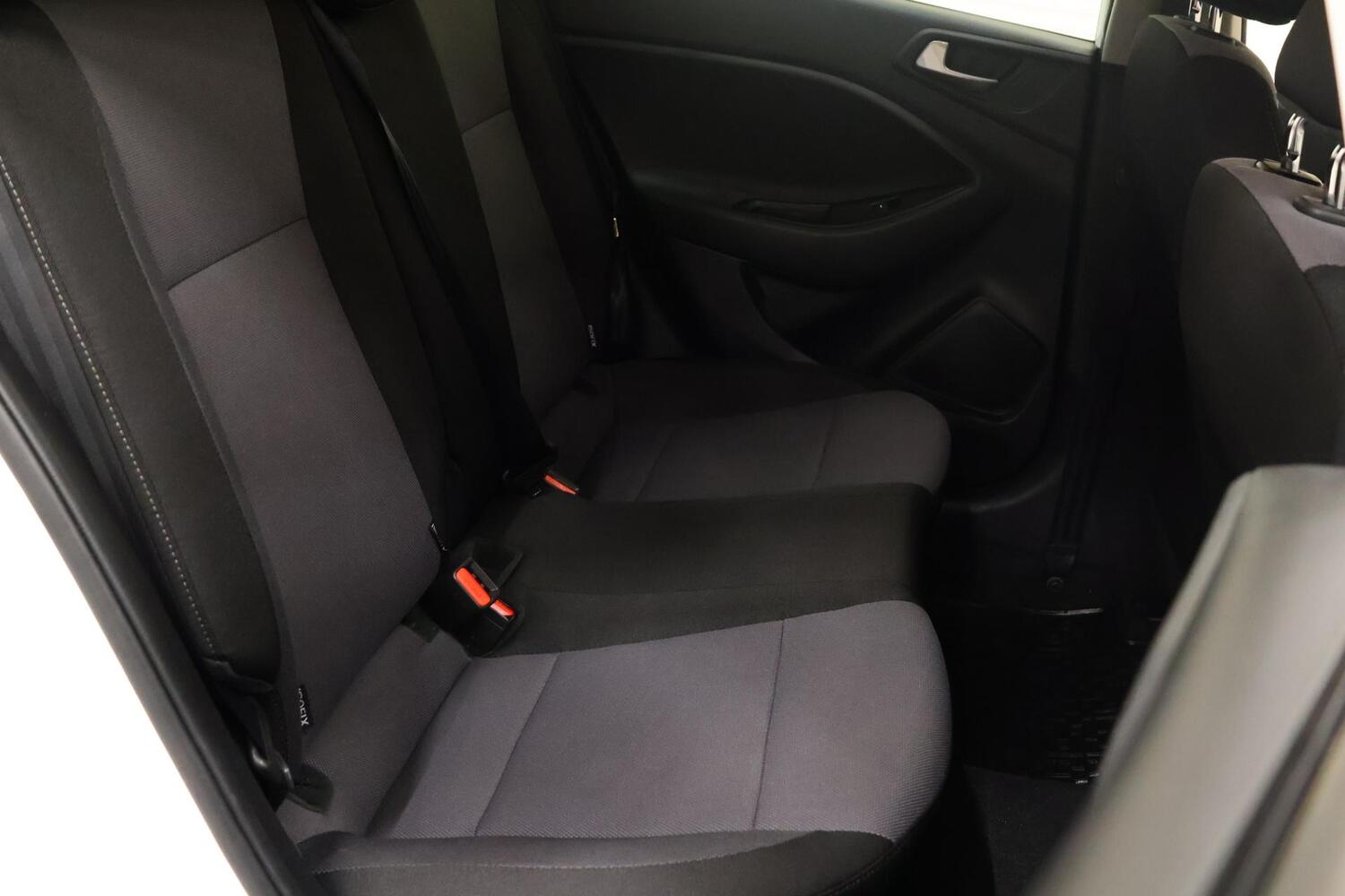 Hyundai i20 vaihtoauto
