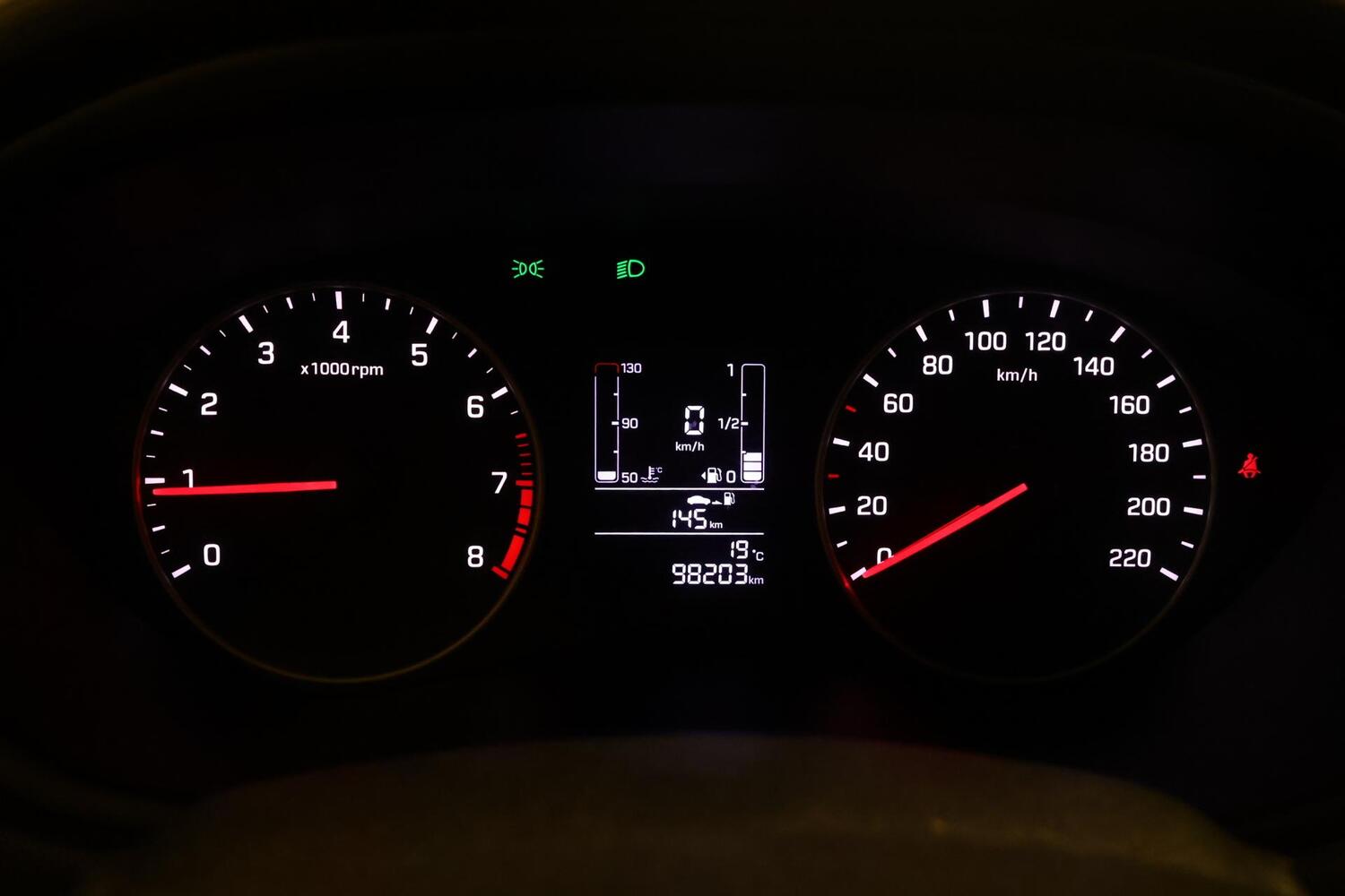 Hyundai i20 vaihtoauto