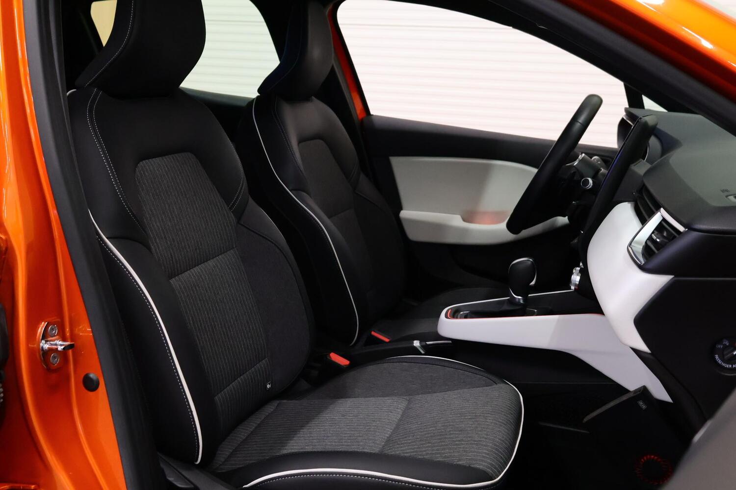 Renault Clio vaihtoauto
