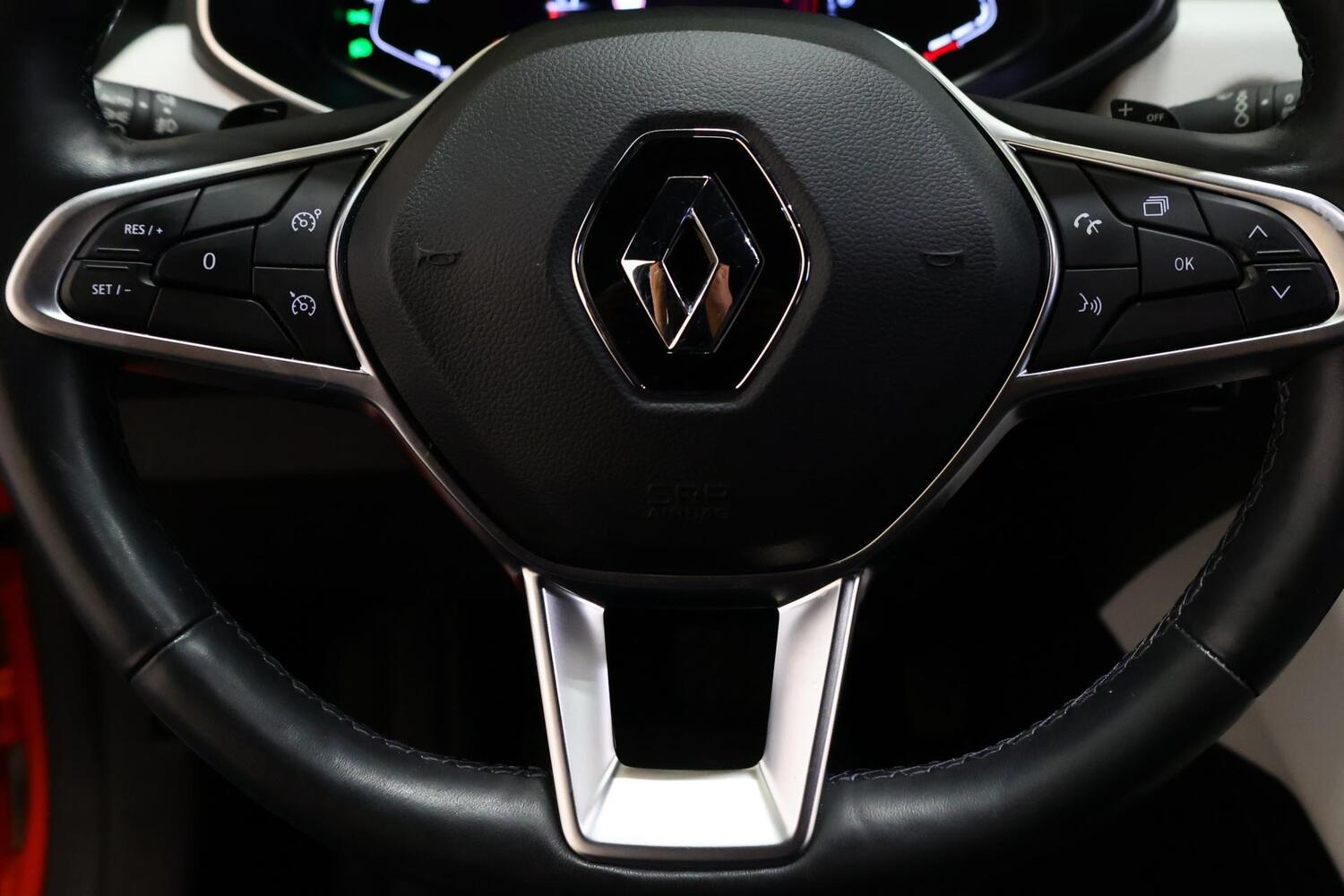 Renault Clio vaihtoauto