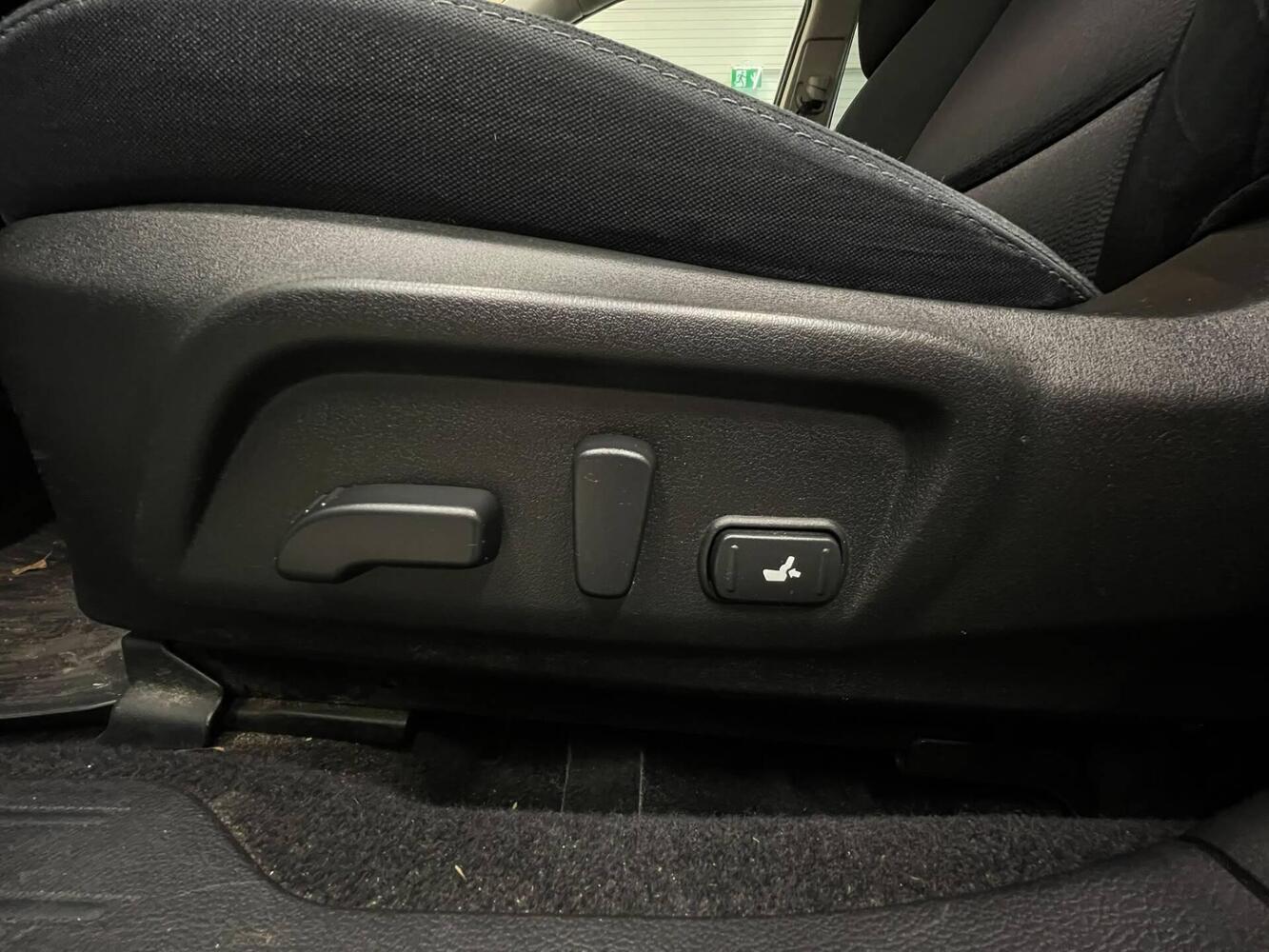 Subaru Outback vaihtoauto