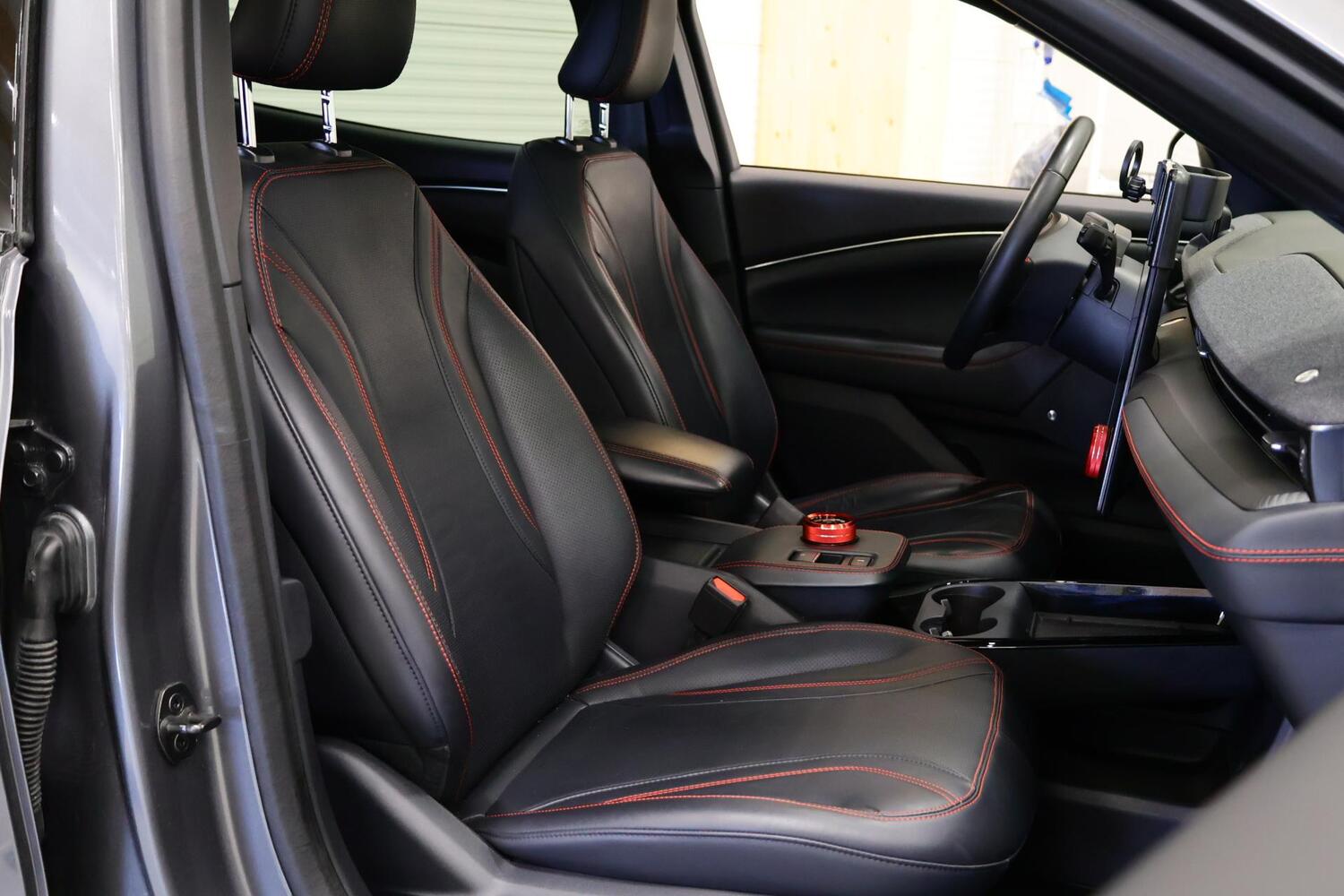 Ford USA Mustang vaihtoauto