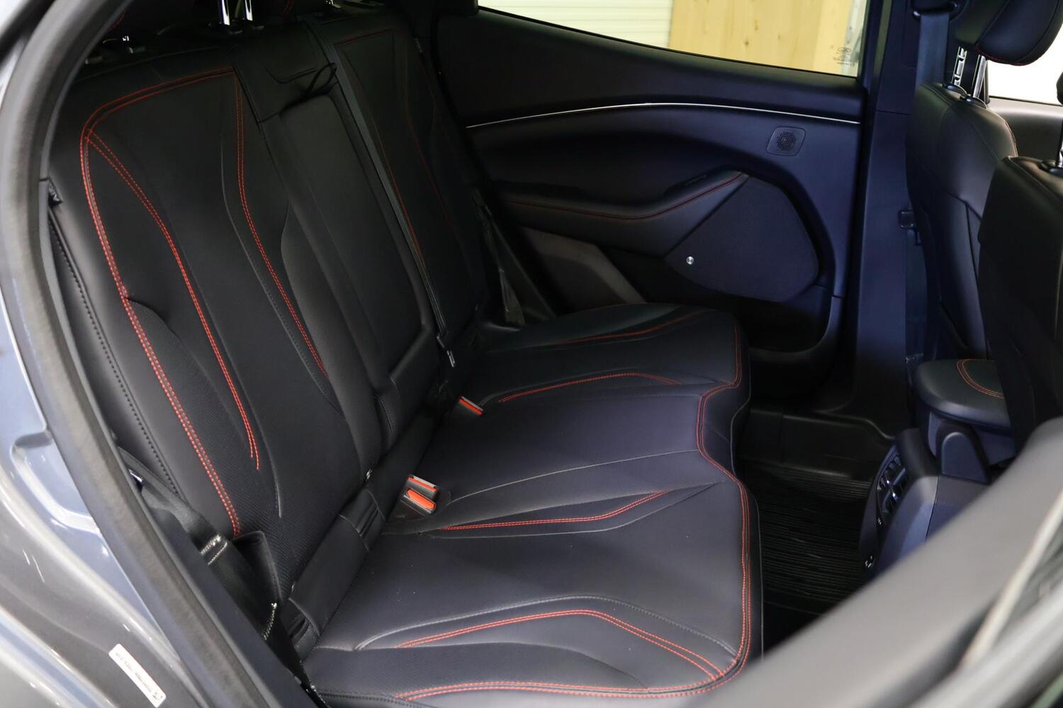 Ford USA Mustang vaihtoauto