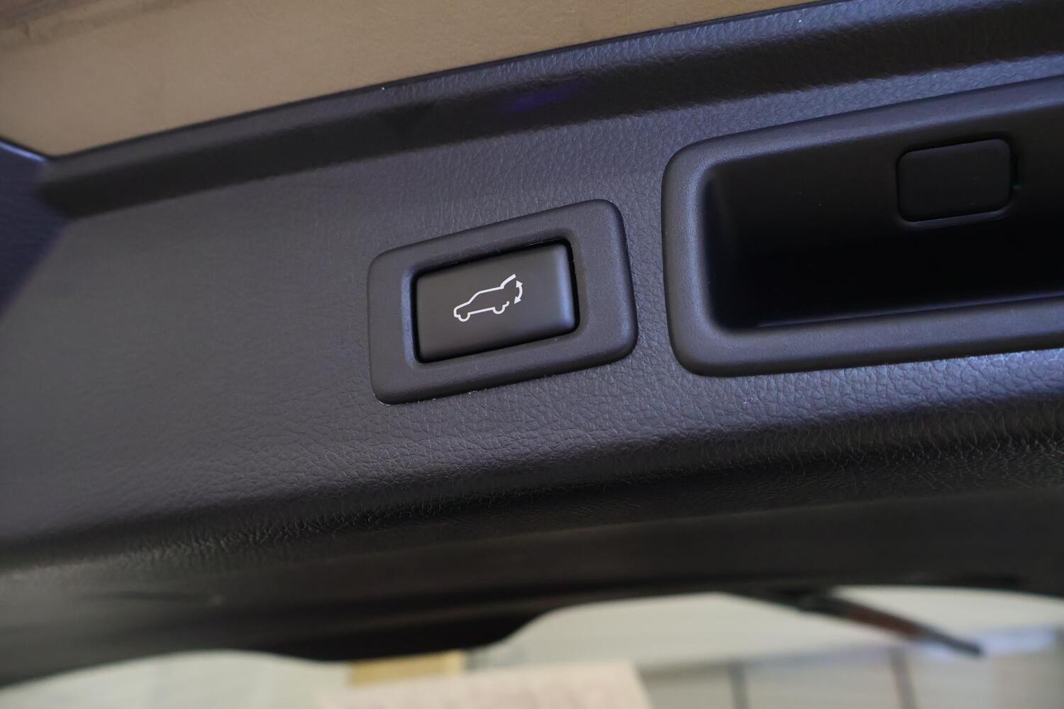 Subaru Forester vaihtoauto