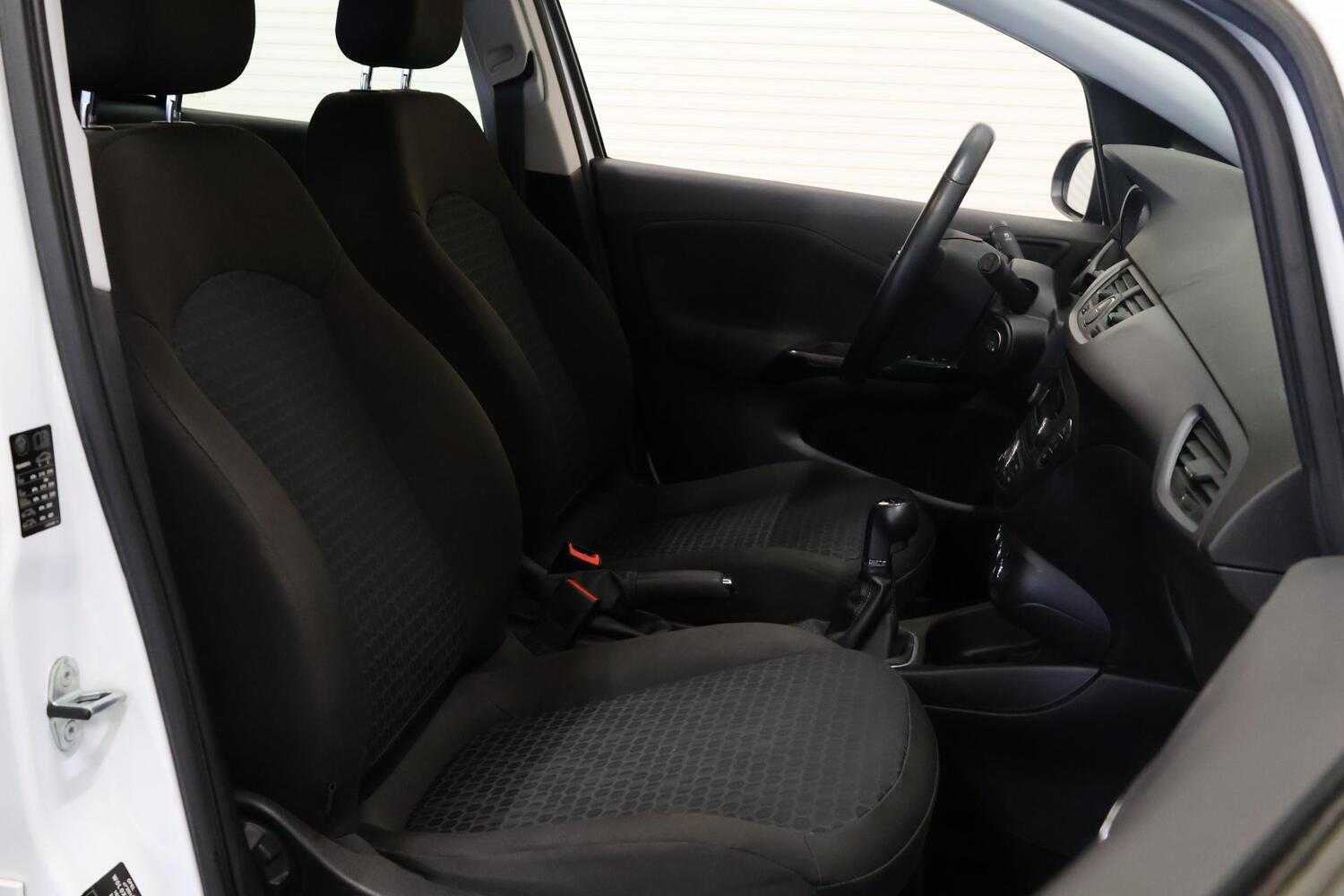 Opel Corsa vaihtoauto