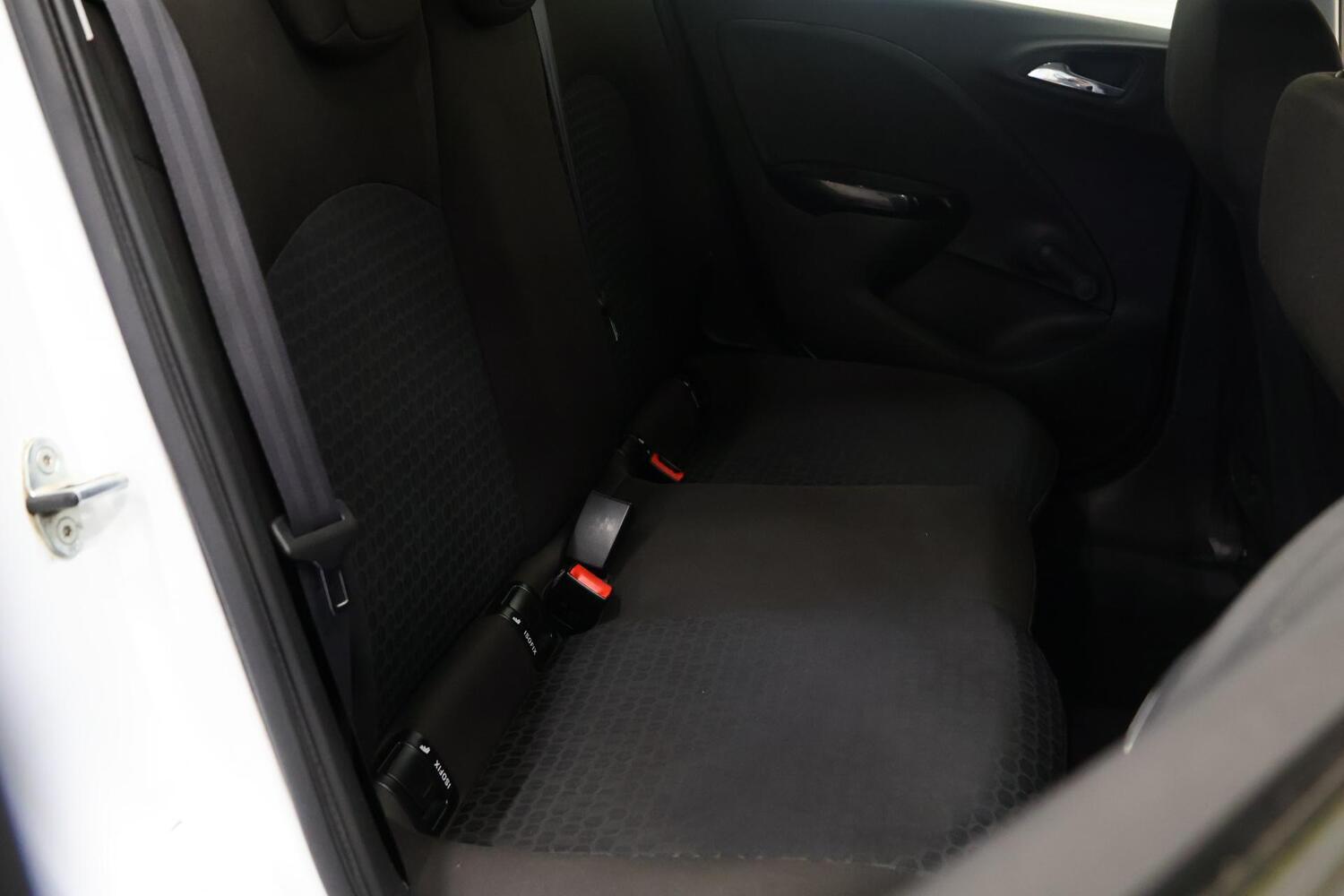Opel Corsa vaihtoauto