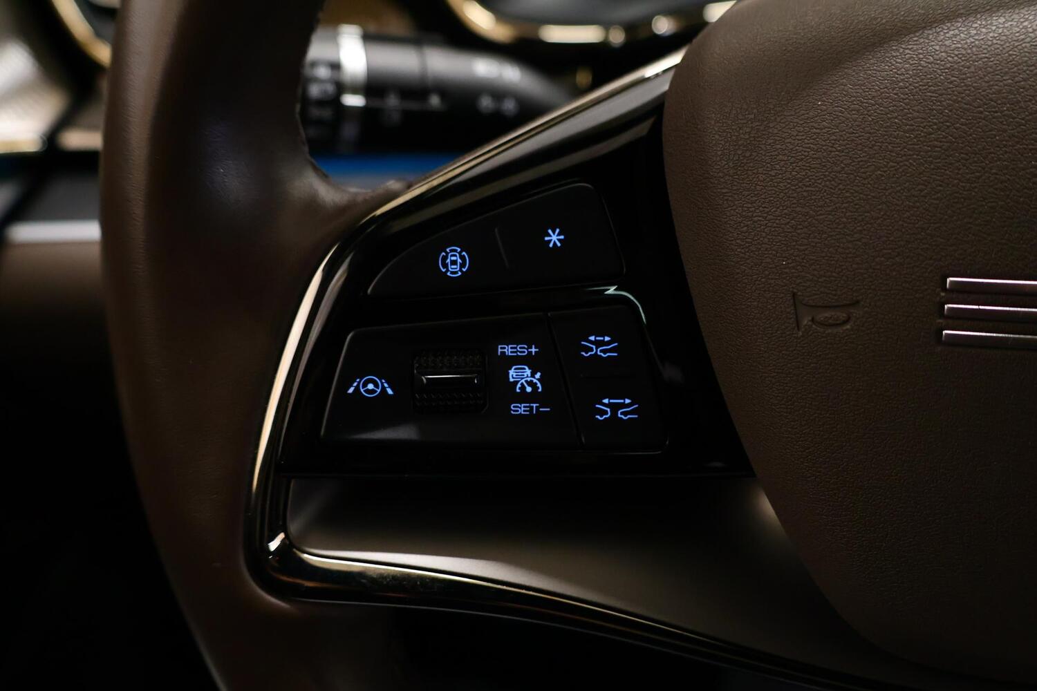 BYD Han vaihtoauto