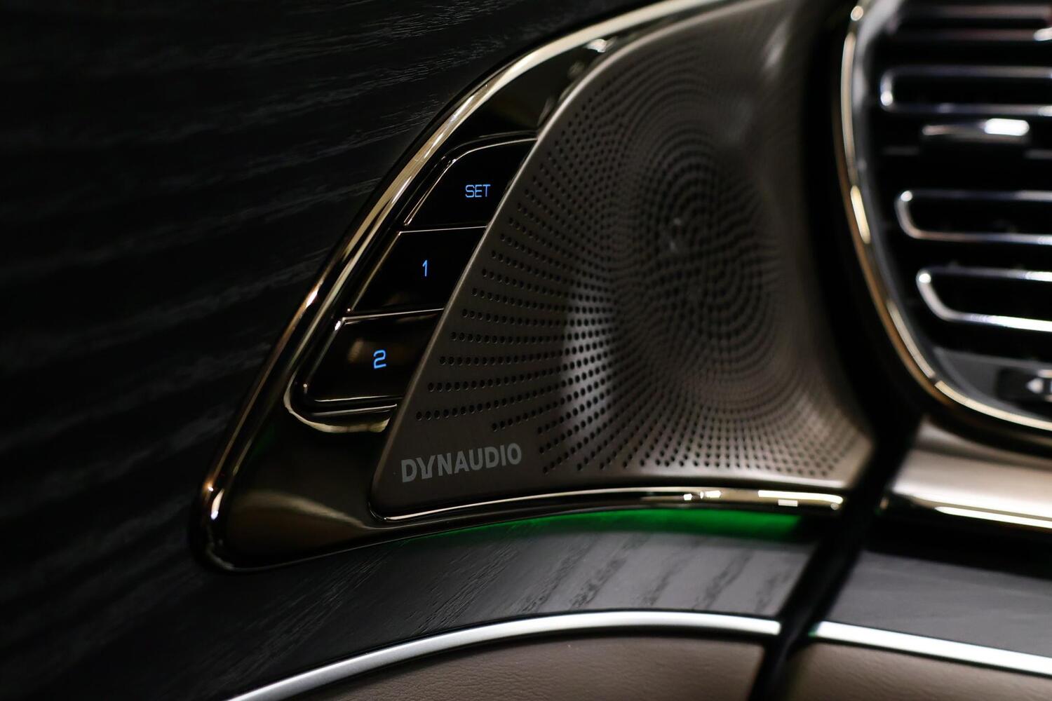 BYD Han vaihtoauto