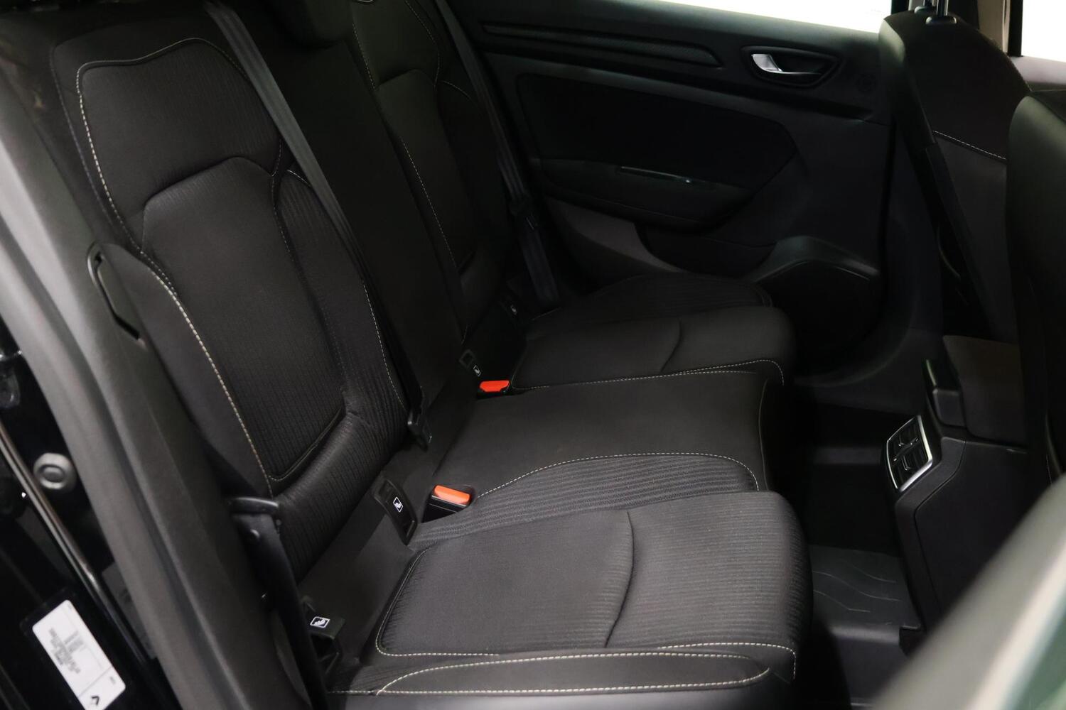Renault Mégane vaihtoauto